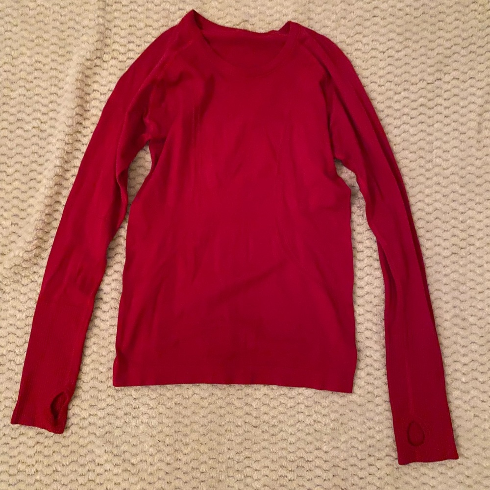 TKEQ shirt size S/M